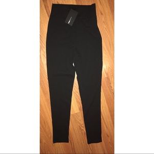 Brielle High rise pants